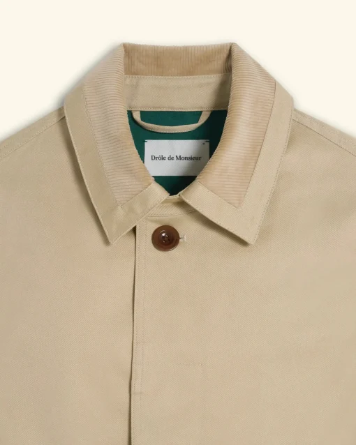 Le Trench