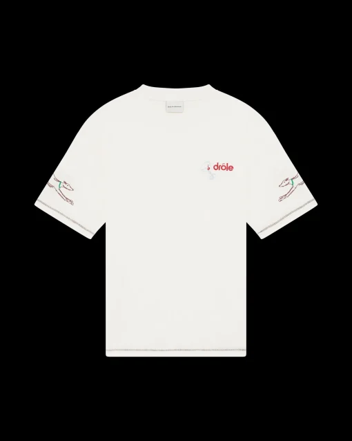 Le T-Shirt Club House
