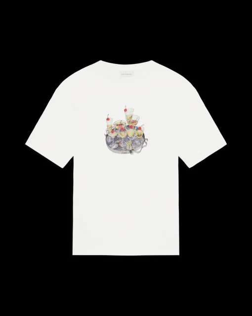 Le T-Shirt Cocktails