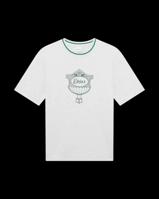 Le T-Shirt Drôle Cup