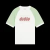 Le T-Shirt Drôle Tennis