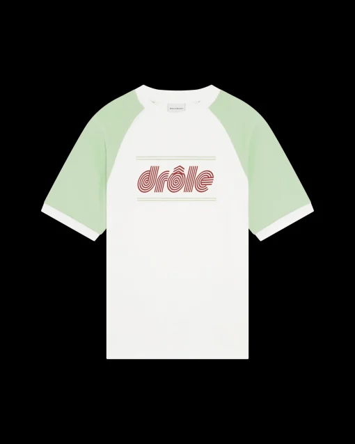 Le T-Shirt Drôle Tennis