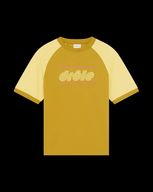 Le T-Shirt Drôle Tennis