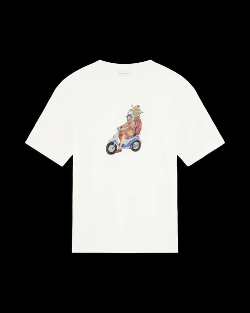 Le T-Shirt Golfeur