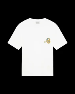 Le T-Shirt Gousset