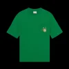 Le T-Shirt Gousset