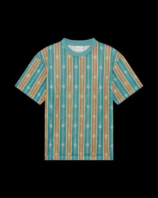 Le T-Shirt Mesh