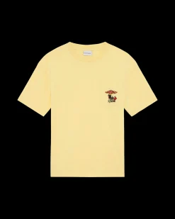 Le T-Shirt Parasol
