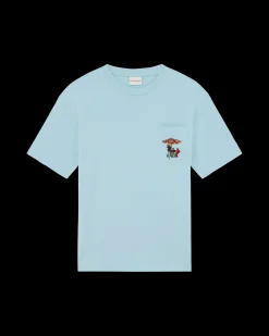 Le T-Shirt Parasol