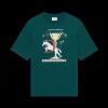Le T-Shirt Polo
