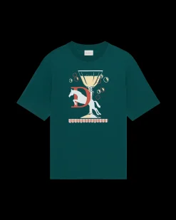 Le T-Shirt Polo