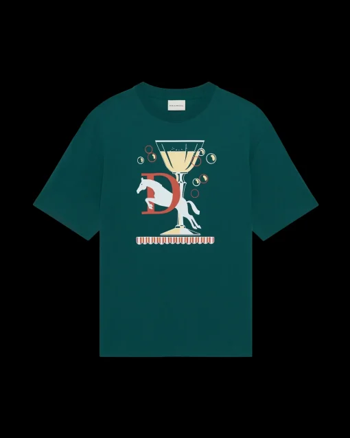 Le T-Shirt Polo