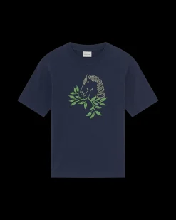 Le T-Shirt Polo