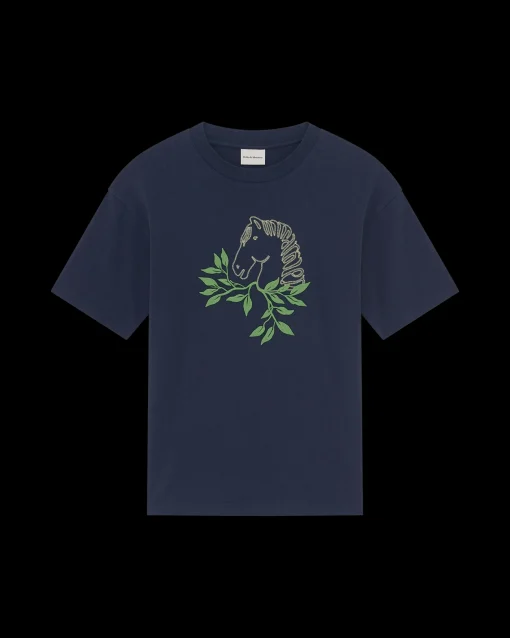 Le T-Shirt Polo
