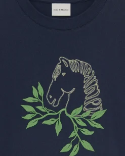 Le T-Shirt Polo