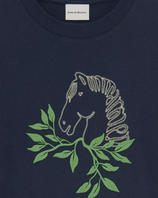 Le T-Shirt Polo