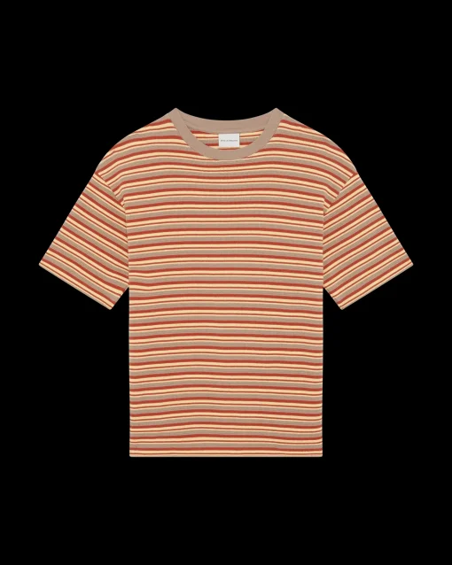 Le T-Shirt Rayé