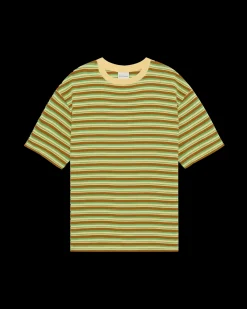 Le T-Shirt Rayé