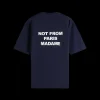 Le T-Shirt Slogan