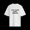 Le T-Shirt Slogan