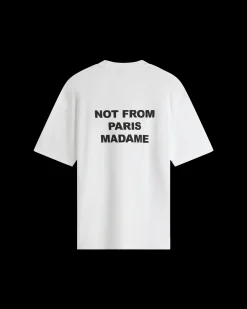 Le T-Shirt Slogan