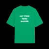 Le T-Shirt Slogan