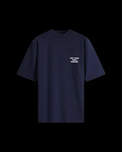 Le T-Shirt Slogan