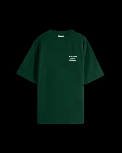 Le T-Shirt Slogan