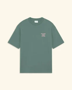 Le T-Shirt Slogan
