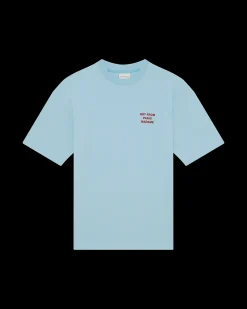 Le T-Shirt Slogan