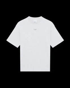 Le T-Shirt Slogan Classique