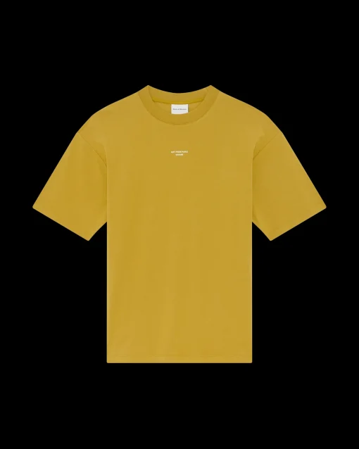 Le T-Shirt Slogan Classique