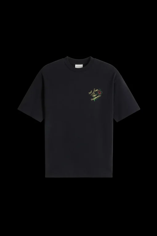 Le T-Shirt Slogan Esquisse