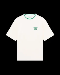 Le T-Shirt Slogan Sport