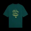 Le T-Shirt Slogan Vignes