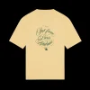 Le T-Shirt Slogan Vignes
