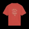 Le T-Shirt Slogan Vignes