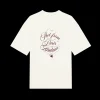 Le T-Shirt Slogan Vignes