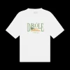 Le T-Shirt Tennis Court