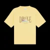 Le T-Shirt Tennis Court