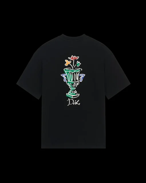 Le T-Shirt Vase